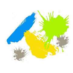 Use Your Own Colors